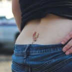 Cyclists, Motorcyclists and Motorists Tattoos