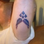 Military and Dangerous Hitmen Tattoos