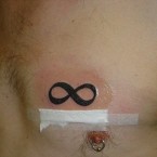 Symbol of Infinity Tattoo